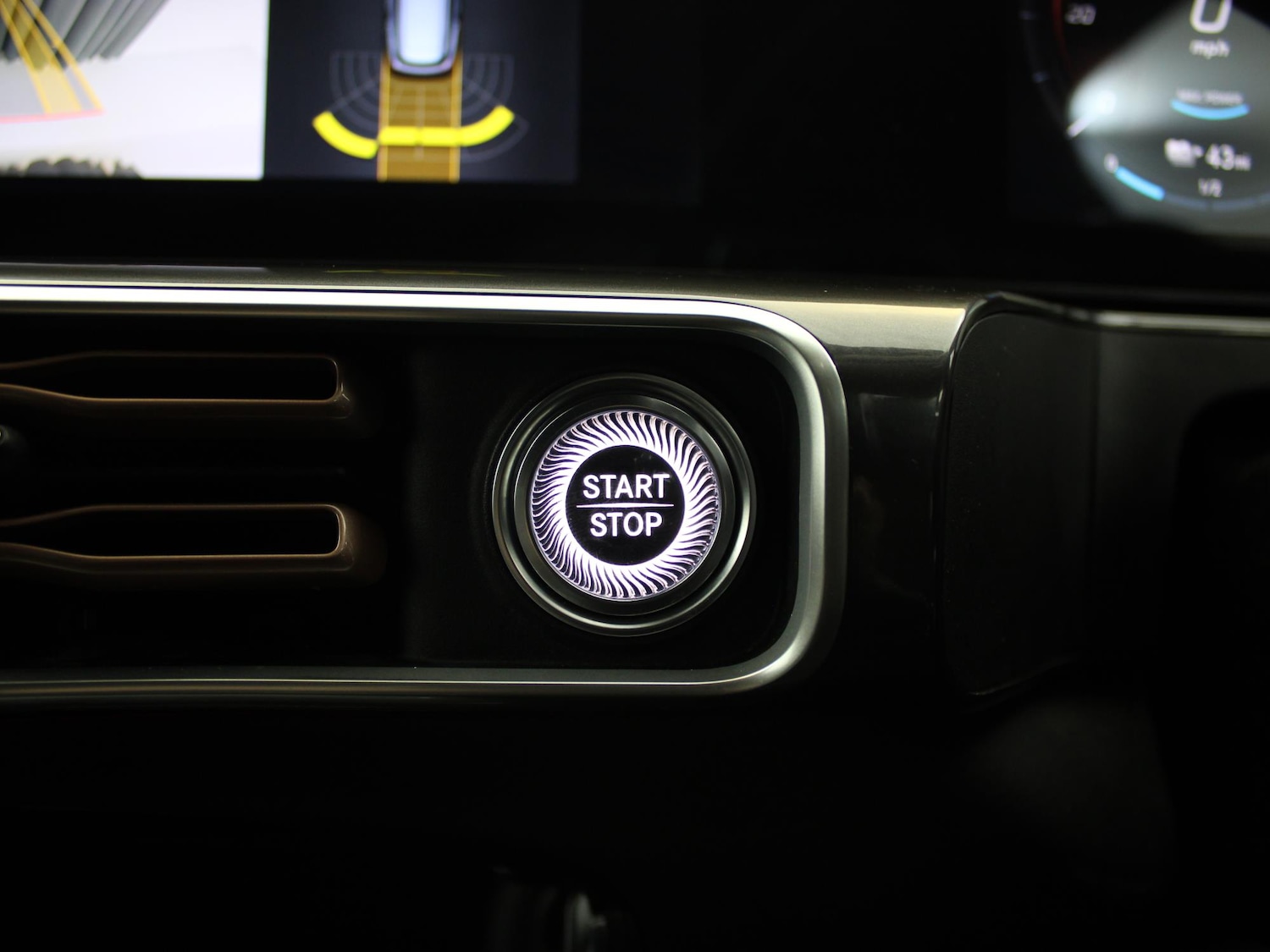 Used Mercedes-Benz EQC 2020 for sale - 77044380: Photo 20