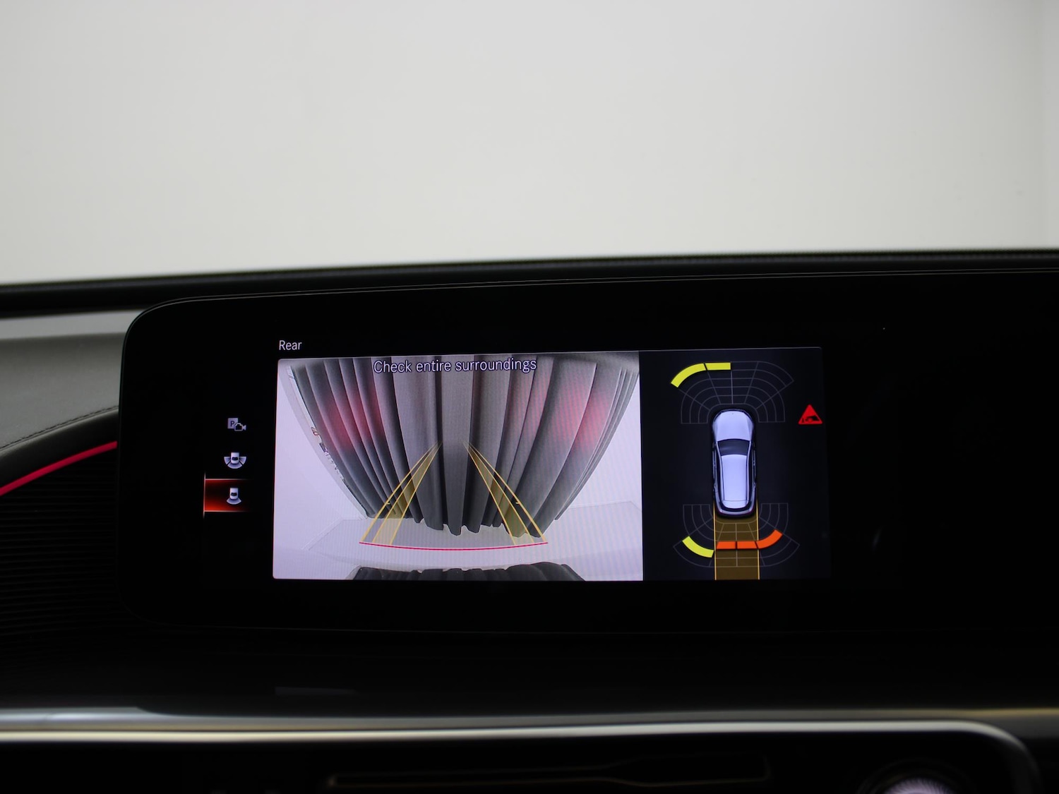 Used Mercedes-Benz EQC 2020 for sale - 77044380: Photo 21