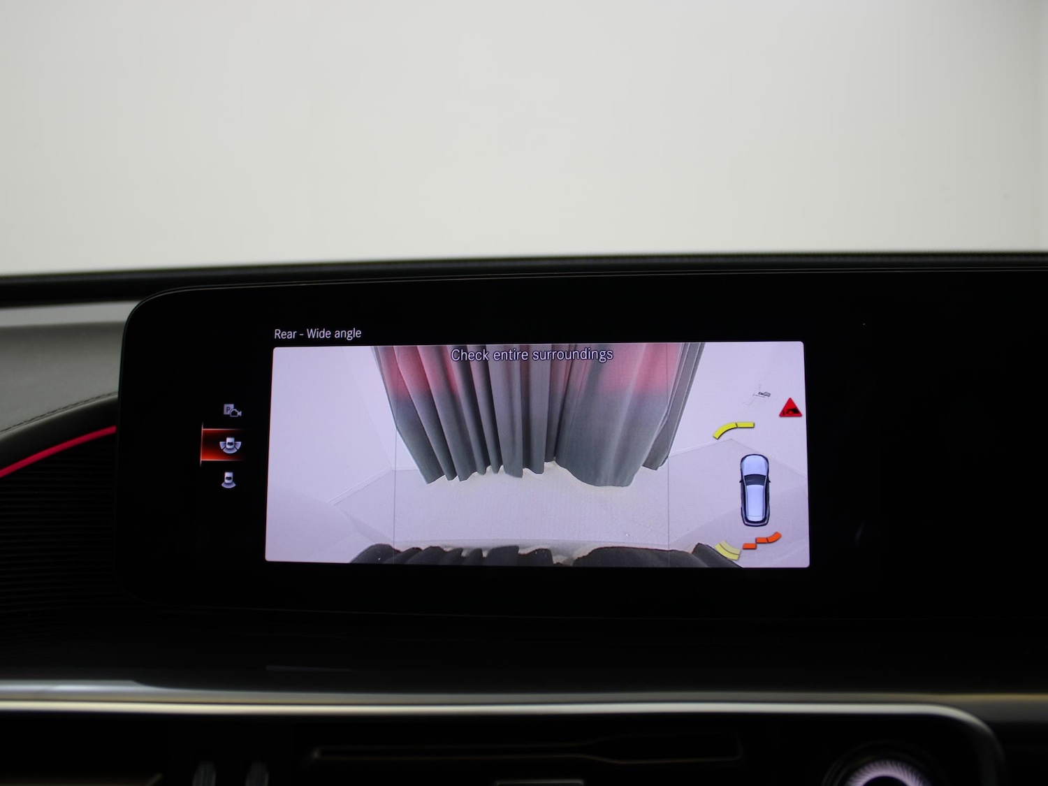 Used Mercedes-Benz EQC 2020 for sale - 77044380: Photo 22