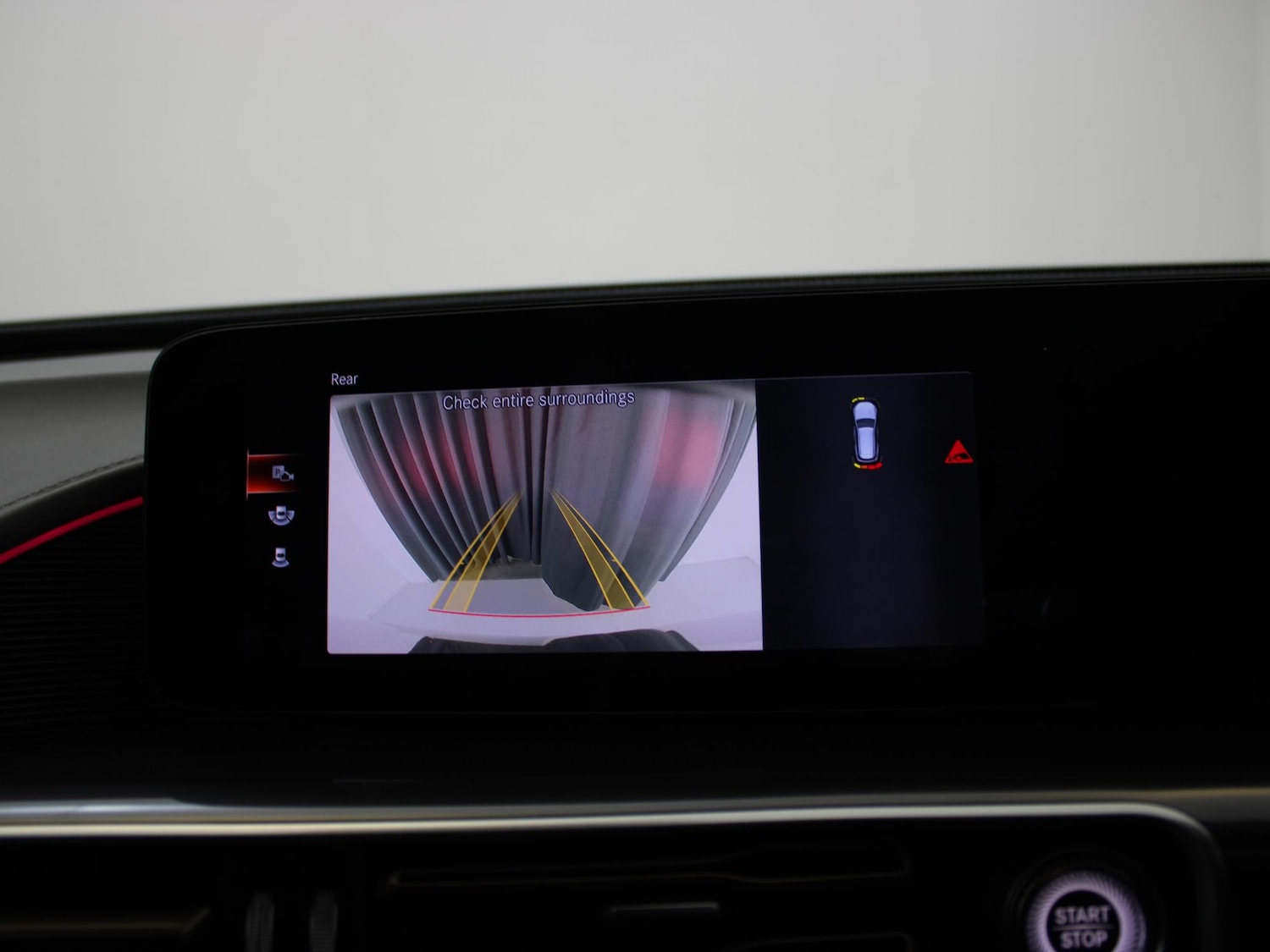 Used Mercedes-Benz EQC 2020 for sale - 77044380: Photo 23