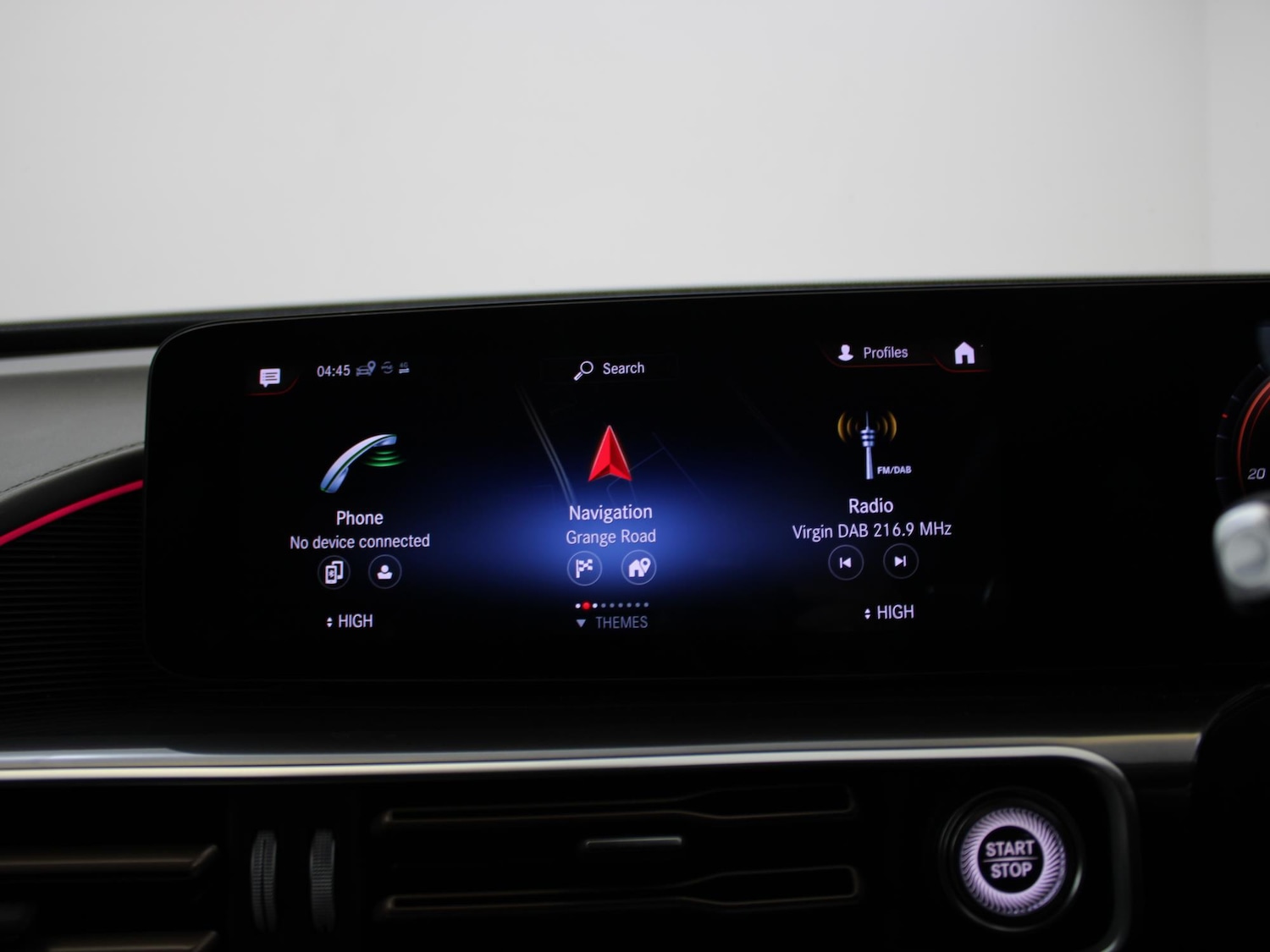 Used Mercedes-Benz EQC 2020 for sale - 77044380: Photo 24