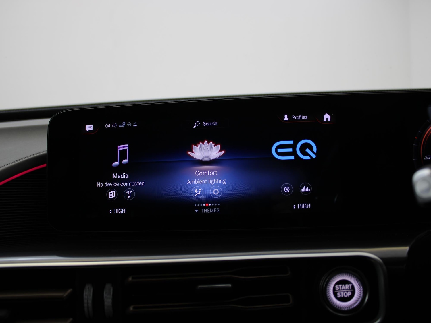 Used Mercedes-Benz EQC 2020 for sale - 77044380: Photo 25