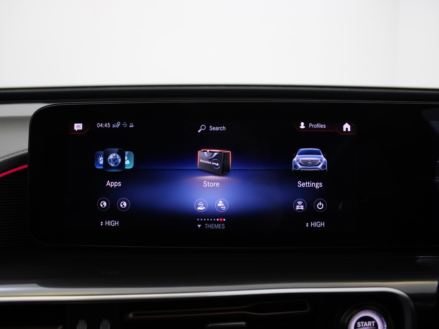 Used Mercedes-Benz EQC 2020 for sale - 77044380: Photo 26