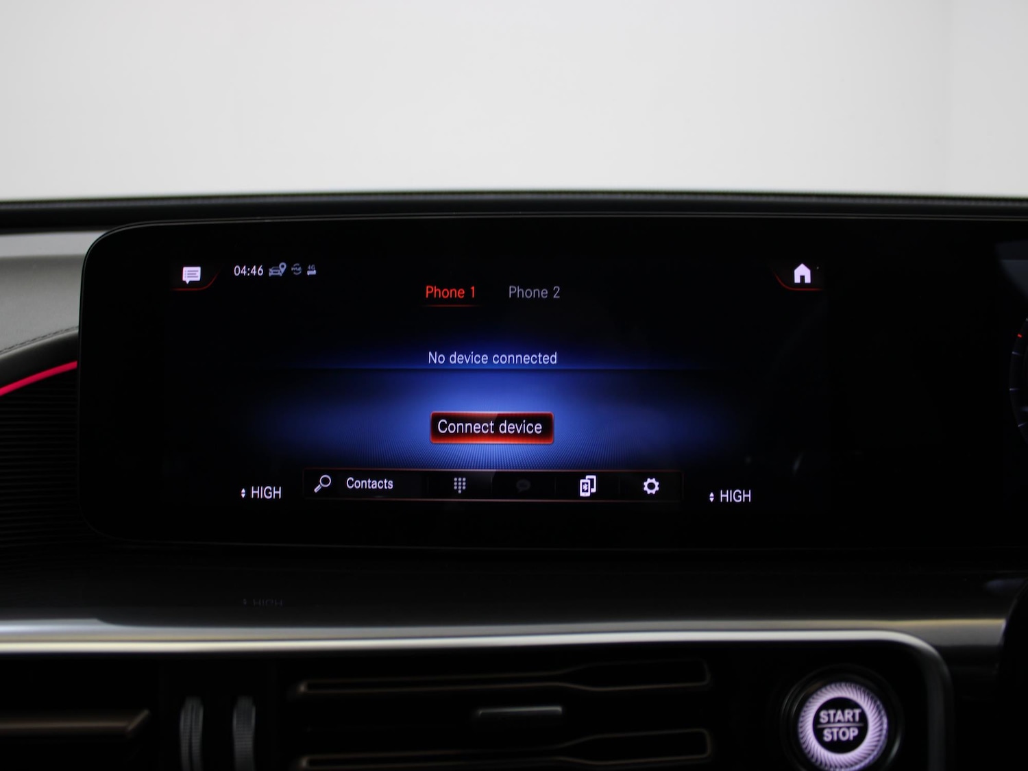 Used Mercedes-Benz EQC 2020 for sale - 77044380: Photo 27