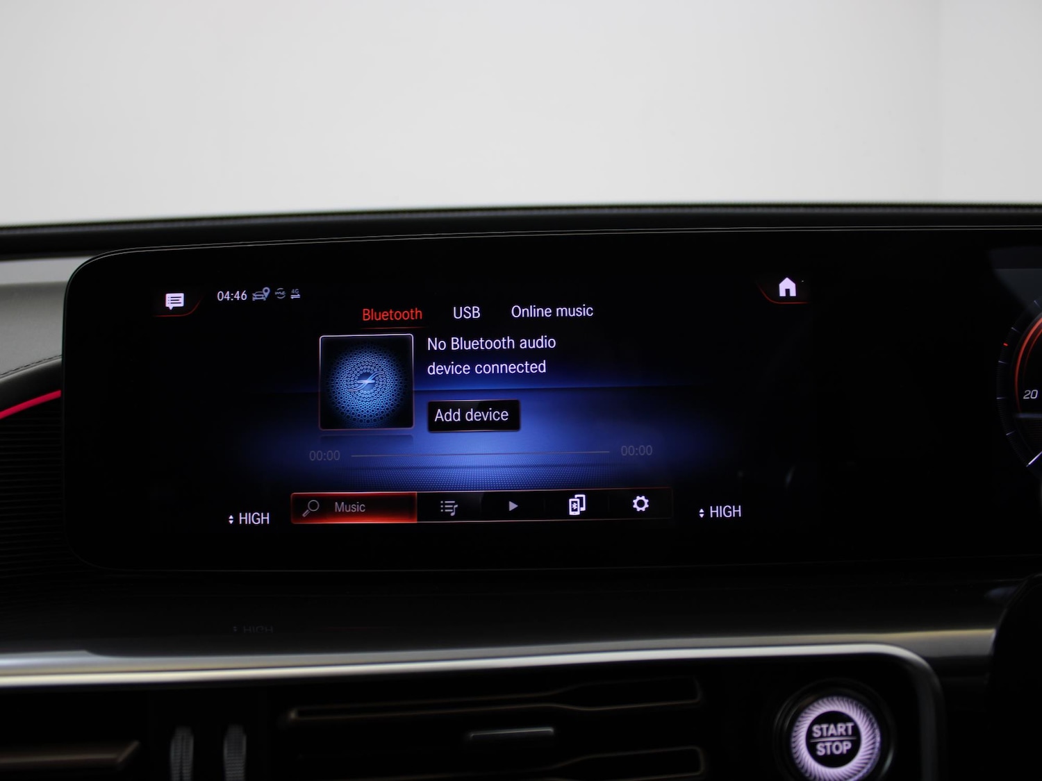 Used Mercedes-Benz EQC 2020 for sale - 77044380: Photo 28