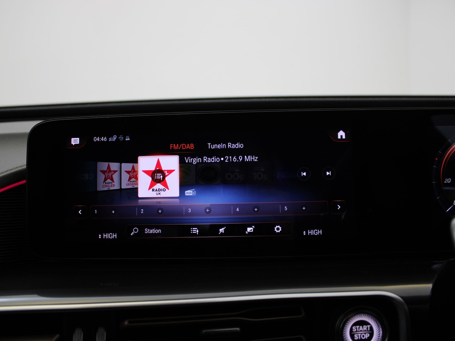 Used Mercedes-Benz EQC 2020 for sale - 77044380: Photo 29