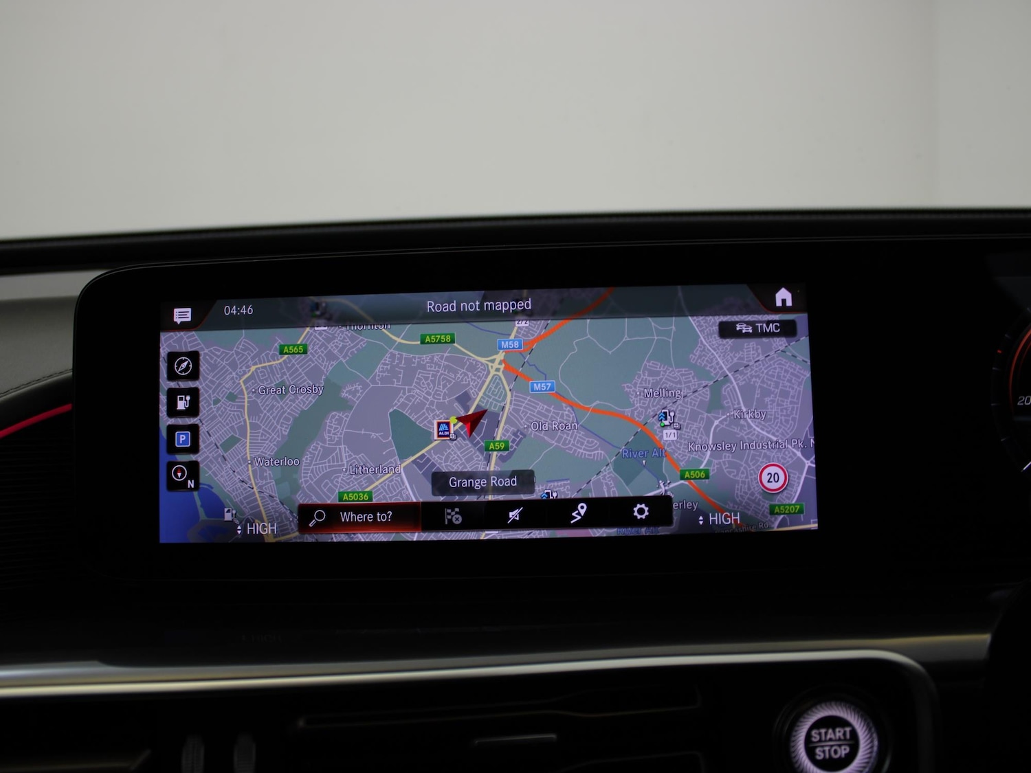 Used Mercedes-Benz EQC 2020 for sale - 77044380: Photo 30