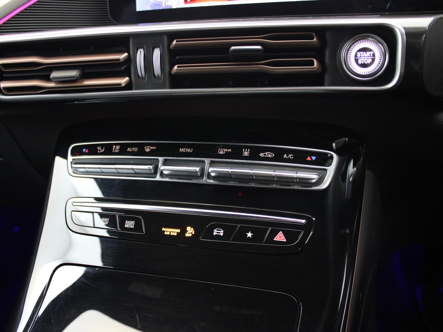 Used Mercedes-Benz EQC 2020 for sale - 77044380: Photo 31