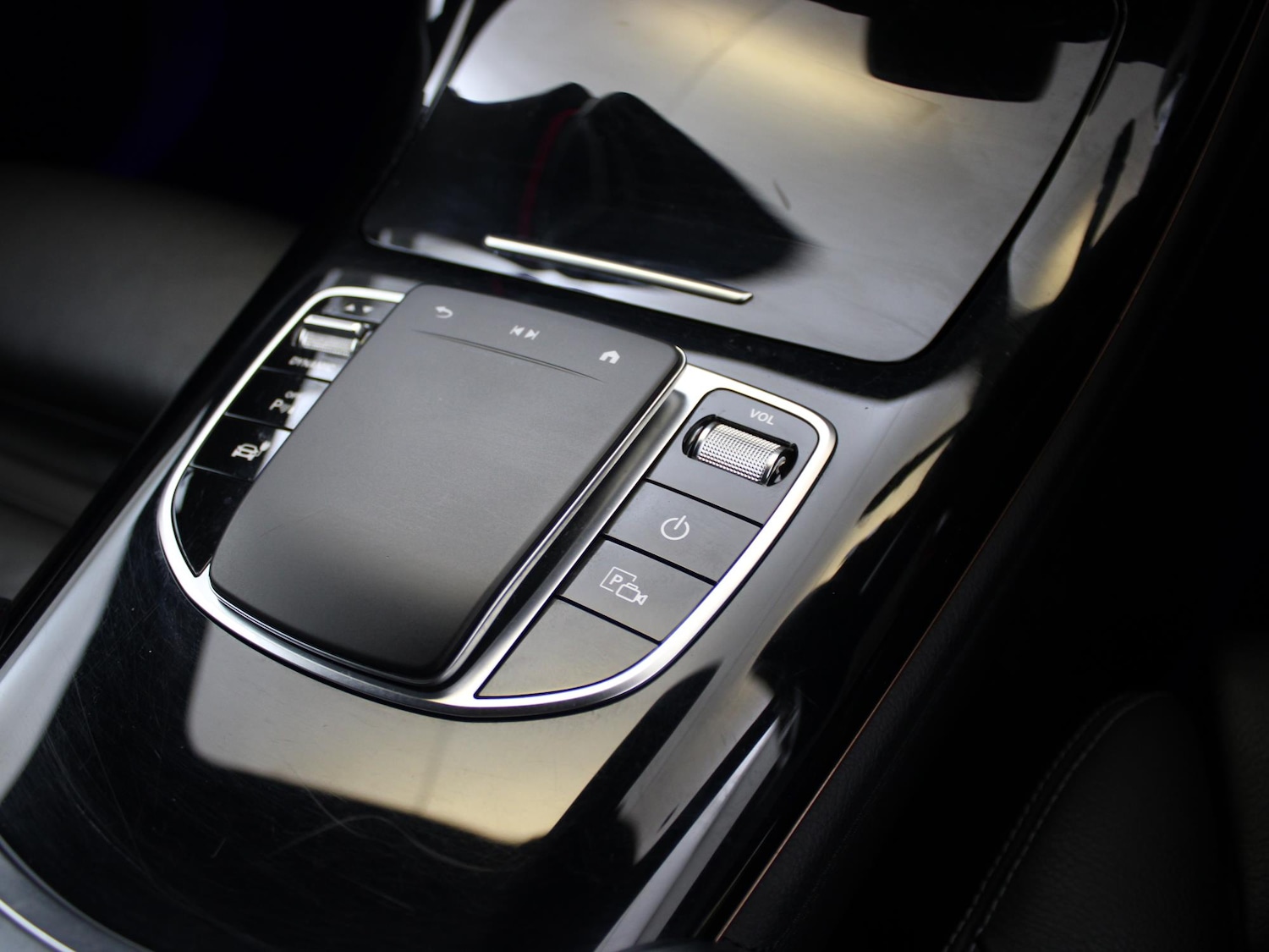 Used Mercedes-Benz EQC 2020 for sale - 77044380: Photo 32