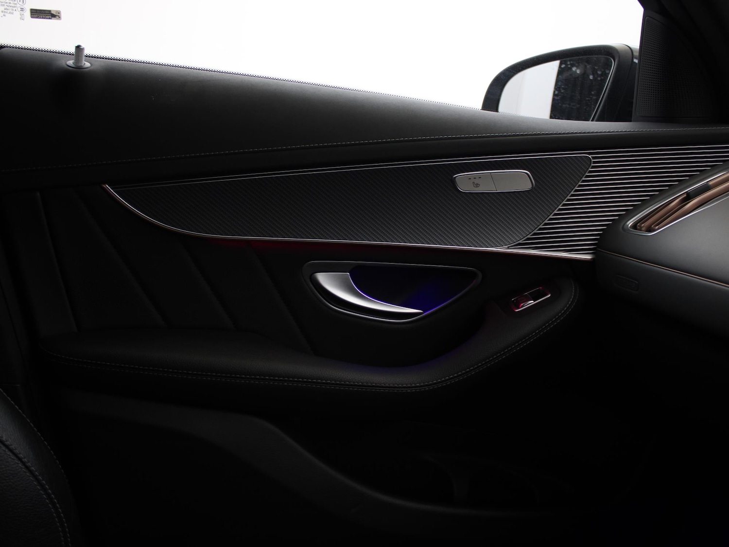 Used Mercedes-Benz EQC 2020 for sale - 77044380: Photo 33