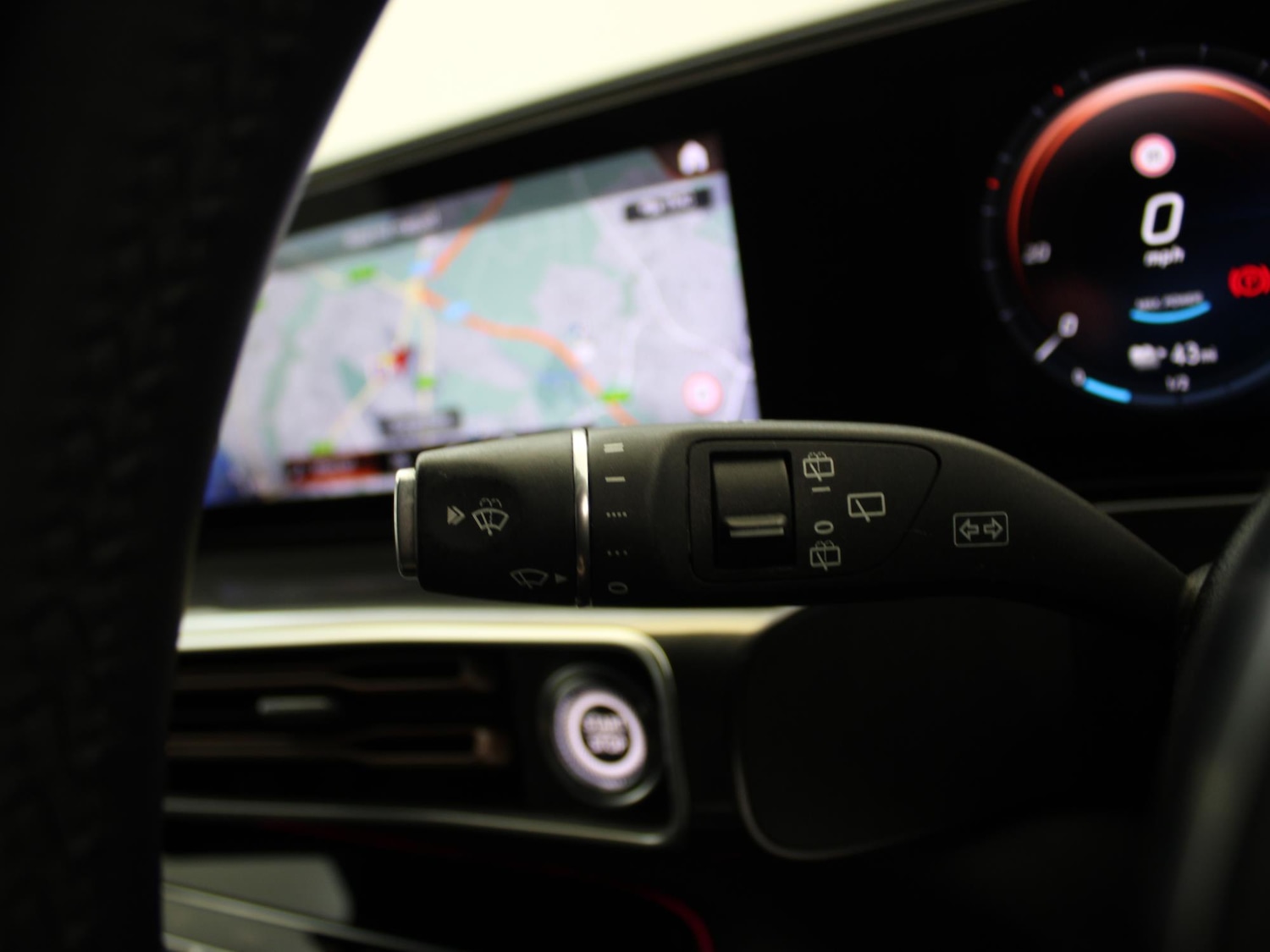 Used Mercedes-Benz EQC 2020 for sale - 77044380: Photo 39