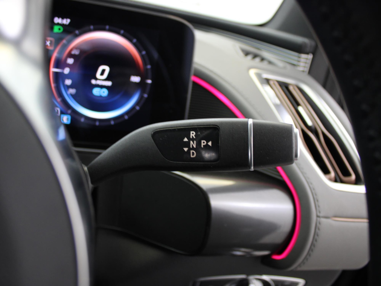 Used Mercedes-Benz EQC 2020 for sale - 77044380: Photo 40