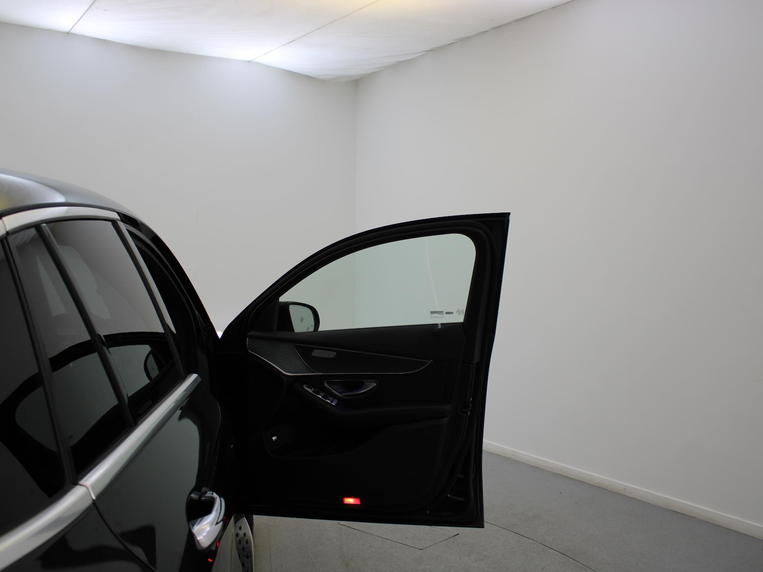 Used Mercedes-Benz EQC 2020 for sale - 77044380: Photo 42