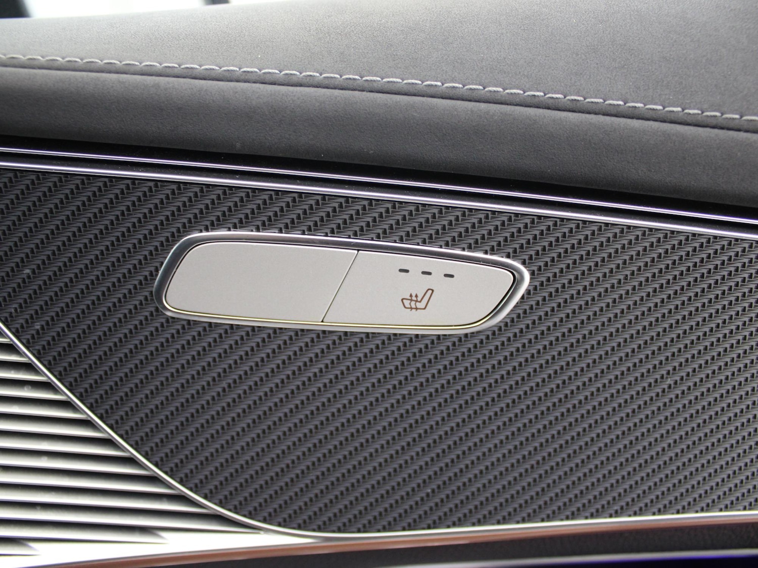 Used Mercedes-Benz EQC 2020 for sale - 77044380: Photo 43