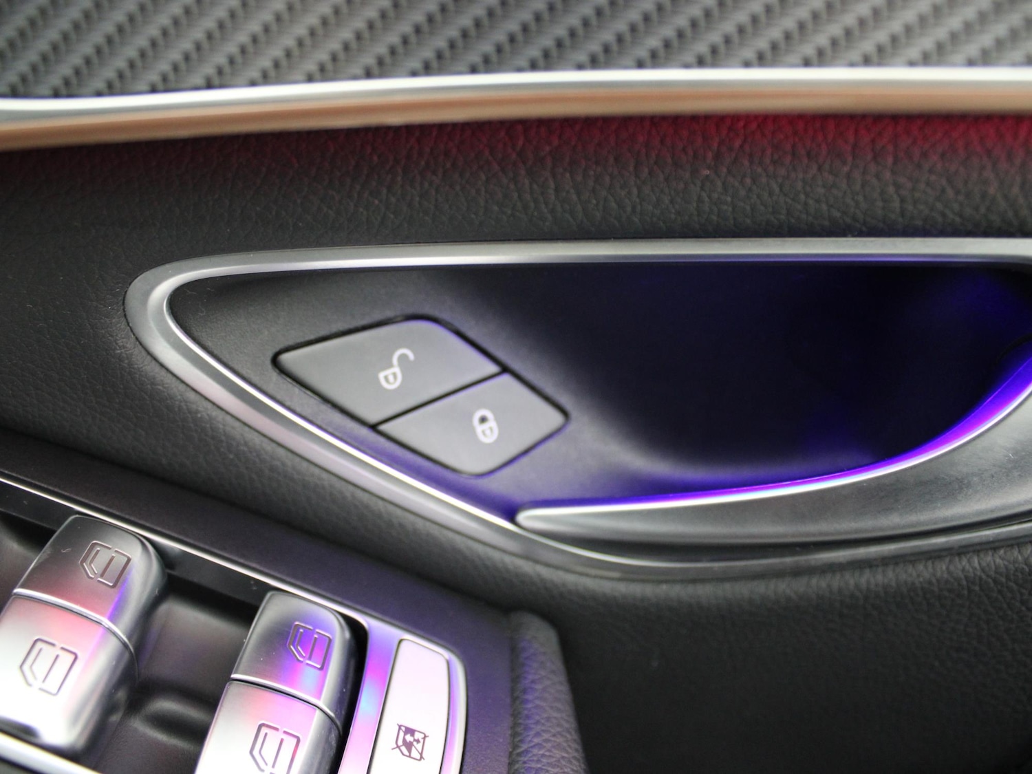 Used Mercedes-Benz EQC 2020 for sale - 77044380: Photo 44