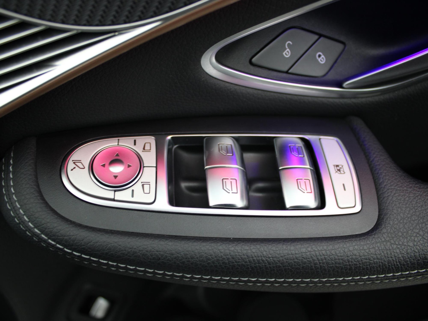 Used Mercedes-Benz EQC 2020 for sale - 77044380: Photo 45