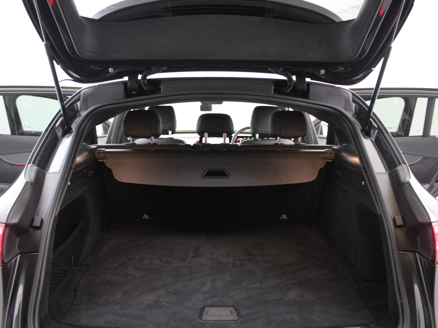 Used Mercedes-Benz EQC 2020 for sale - 77044380: Photo 46