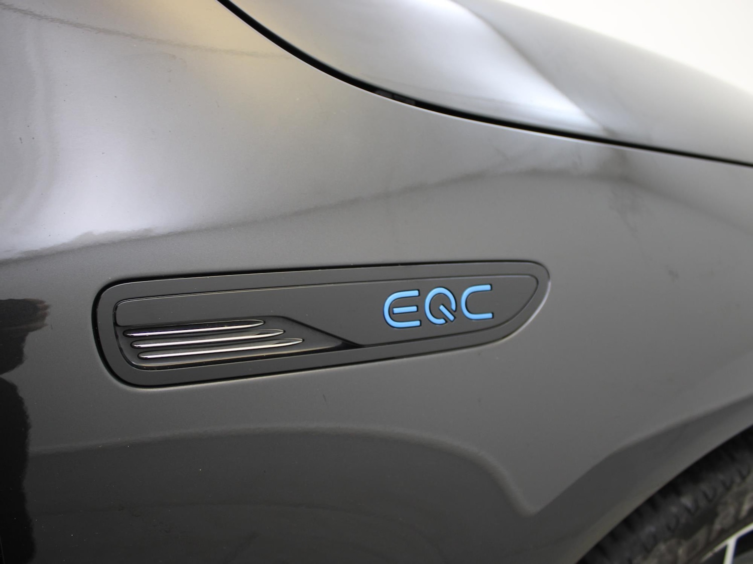 Used Mercedes-Benz EQC 2020 for sale - 77044380: Photo 48