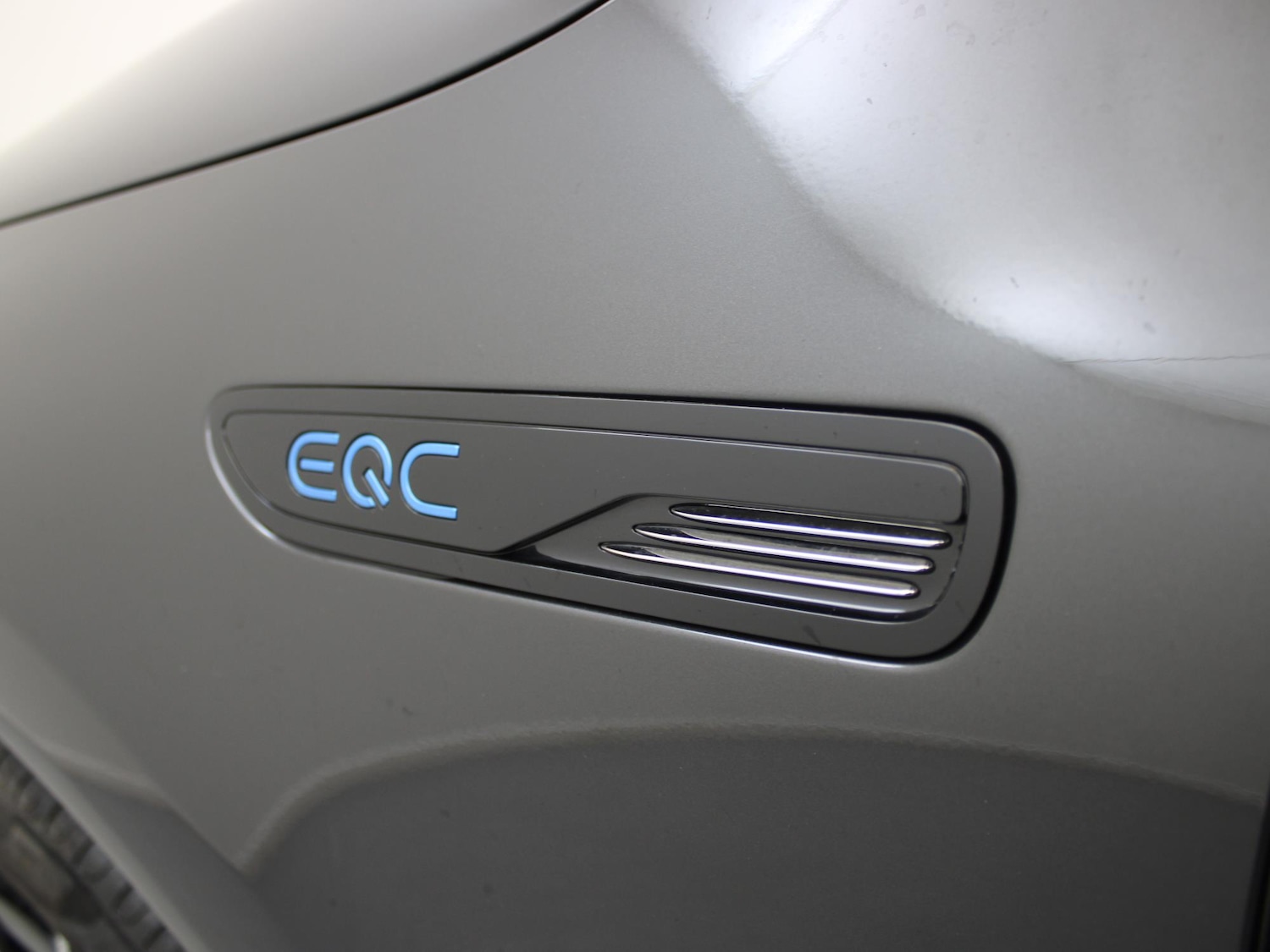 Used Mercedes-Benz EQC 2020 for sale - 77044380: Photo 51