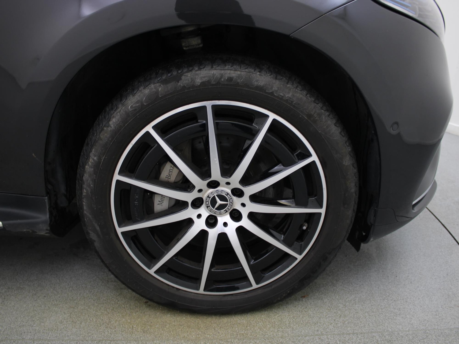 Used Mercedes-Benz EQC 2020 for sale - 77044380: Photo 52