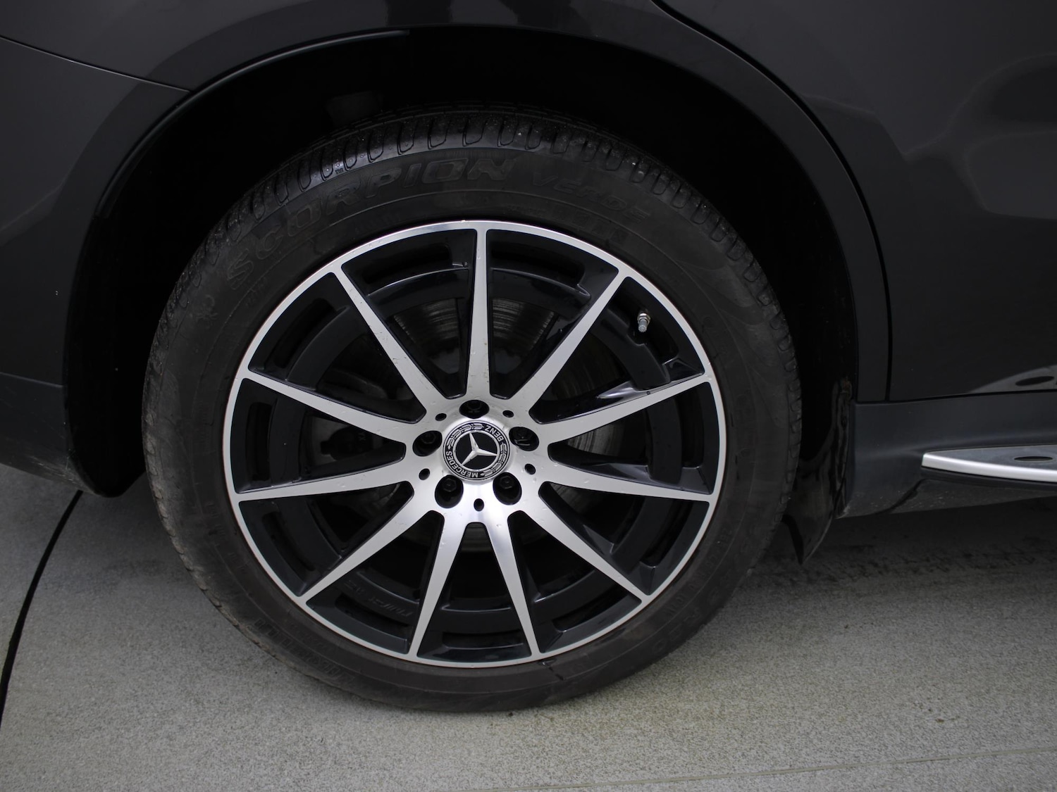 Used Mercedes-Benz EQC 2020 for sale - 77044380: Photo 53