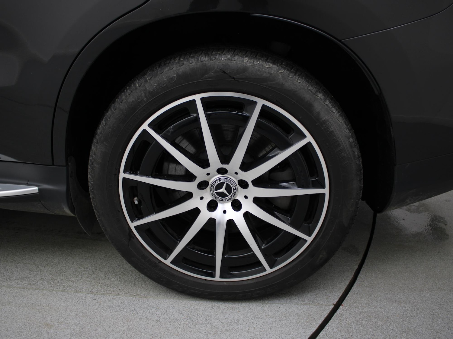 Used Mercedes-Benz EQC 2020 for sale - 77044380: Photo 54