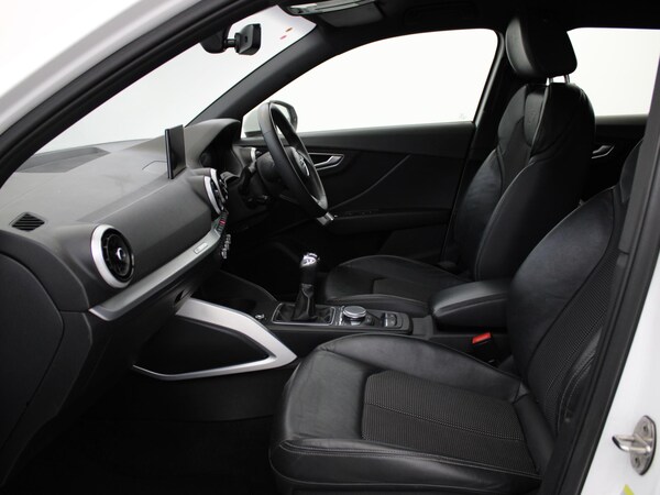 Used Audi Q2 2021 for sale - 75536283: Photo 10