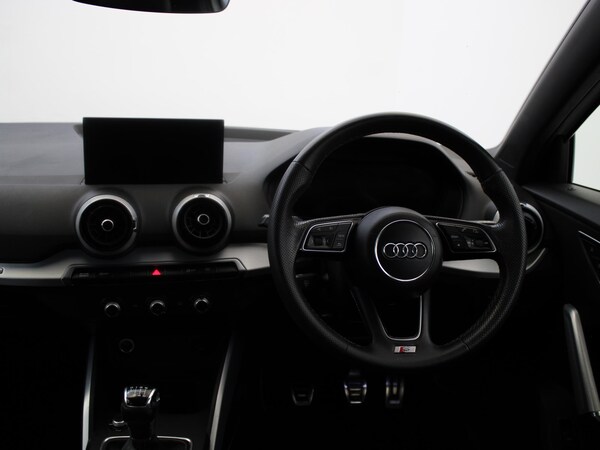 Used Audi Q2 2021 for sale - 75536283: Photo 12