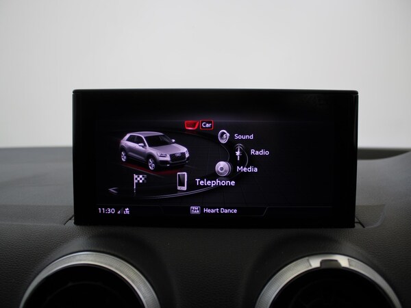 Used Audi Q2 2021 for sale - 75536283: Photo 14