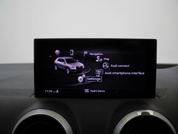 Used Audi Q2 2021 for sale - 75536283: Photo 15