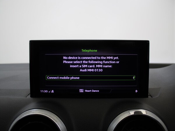 Used Audi Q2 2021 for sale - 75536283: Photo 16
