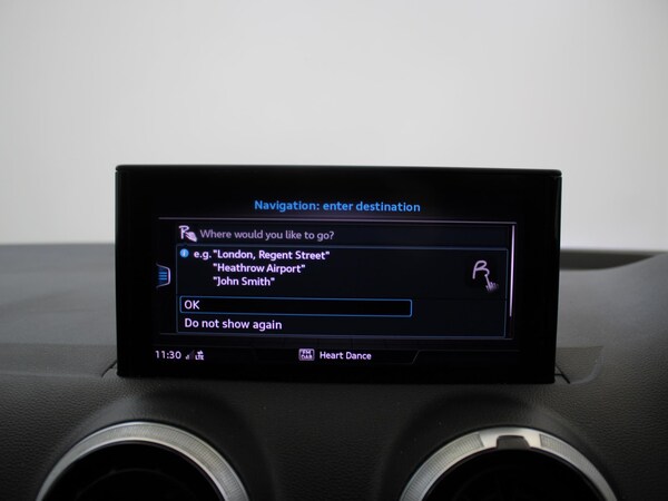 Used Audi Q2 2021 for sale - 75536283: Photo 20