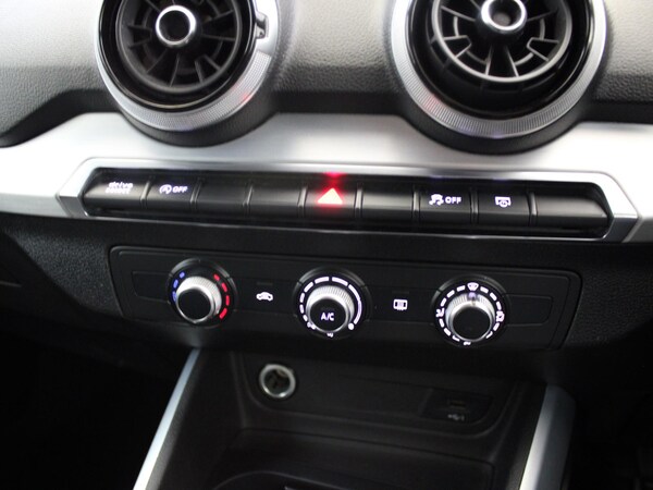 Used Audi Q2 2021 for sale - 75536283: Photo 22