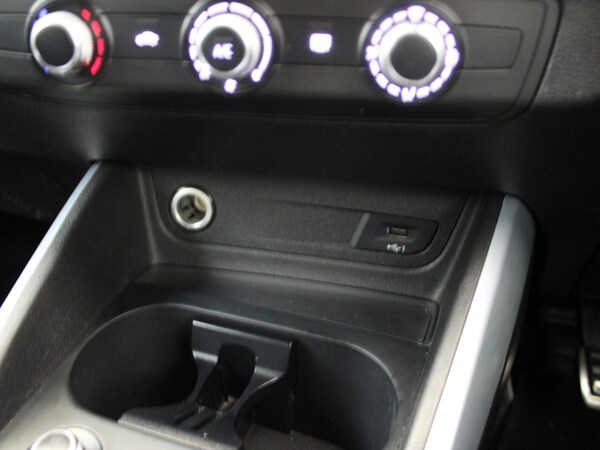 Used Audi Q2 2021 for sale - 75536283: Photo 23