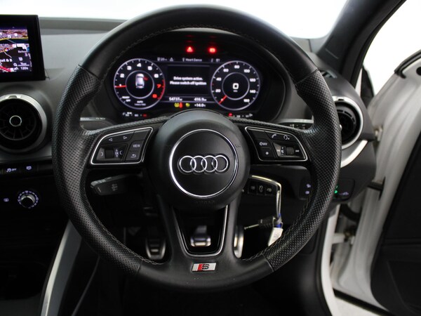 Used Audi Q2 2021 for sale - 75536283: Photo 26