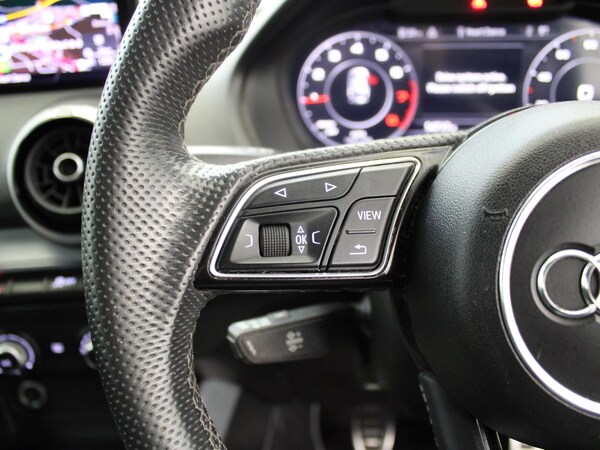 Used Audi Q2 2021 for sale - 75536283: Photo 27