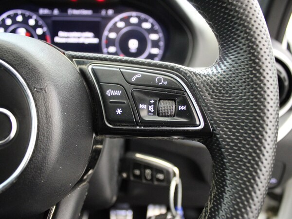Used Audi Q2 2021 for sale - 75536283: Photo 28