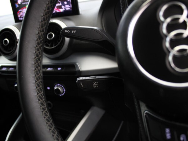 Used Audi Q2 2021 for sale - 75536283: Photo 29