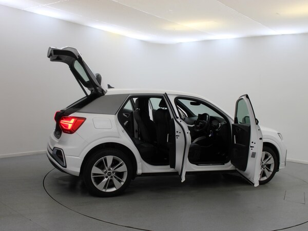 Used Audi Q2 2021 for sale - 75536283: Photo 38