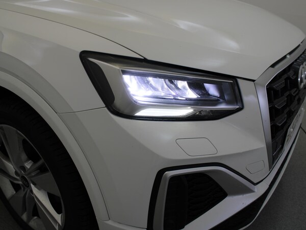 Used Audi Q2 2021 for sale - 75536283: Photo 39