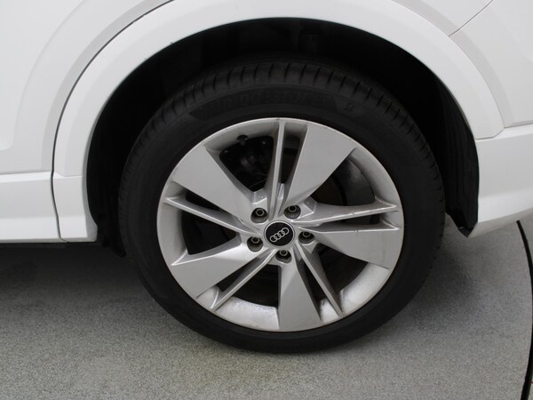 Used Audi Q2 2021 for sale - 75536283: Photo 40