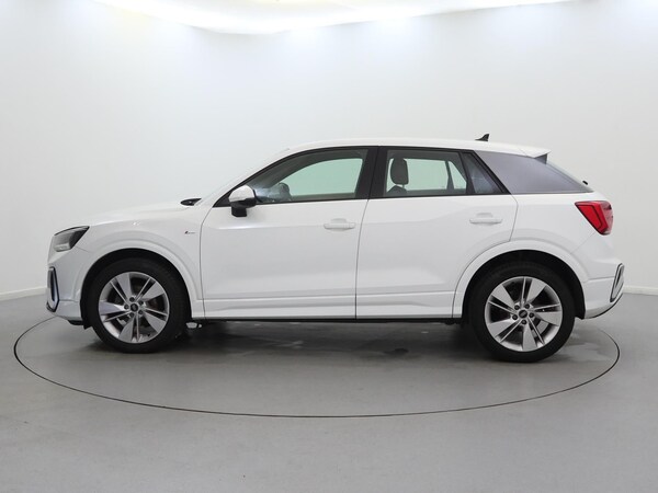 Used Audi Q2 2021 for sale - 75536283: Photo 4