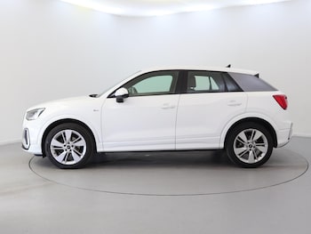 Used Audi Q2 2021 for sale - 75536283: Photo