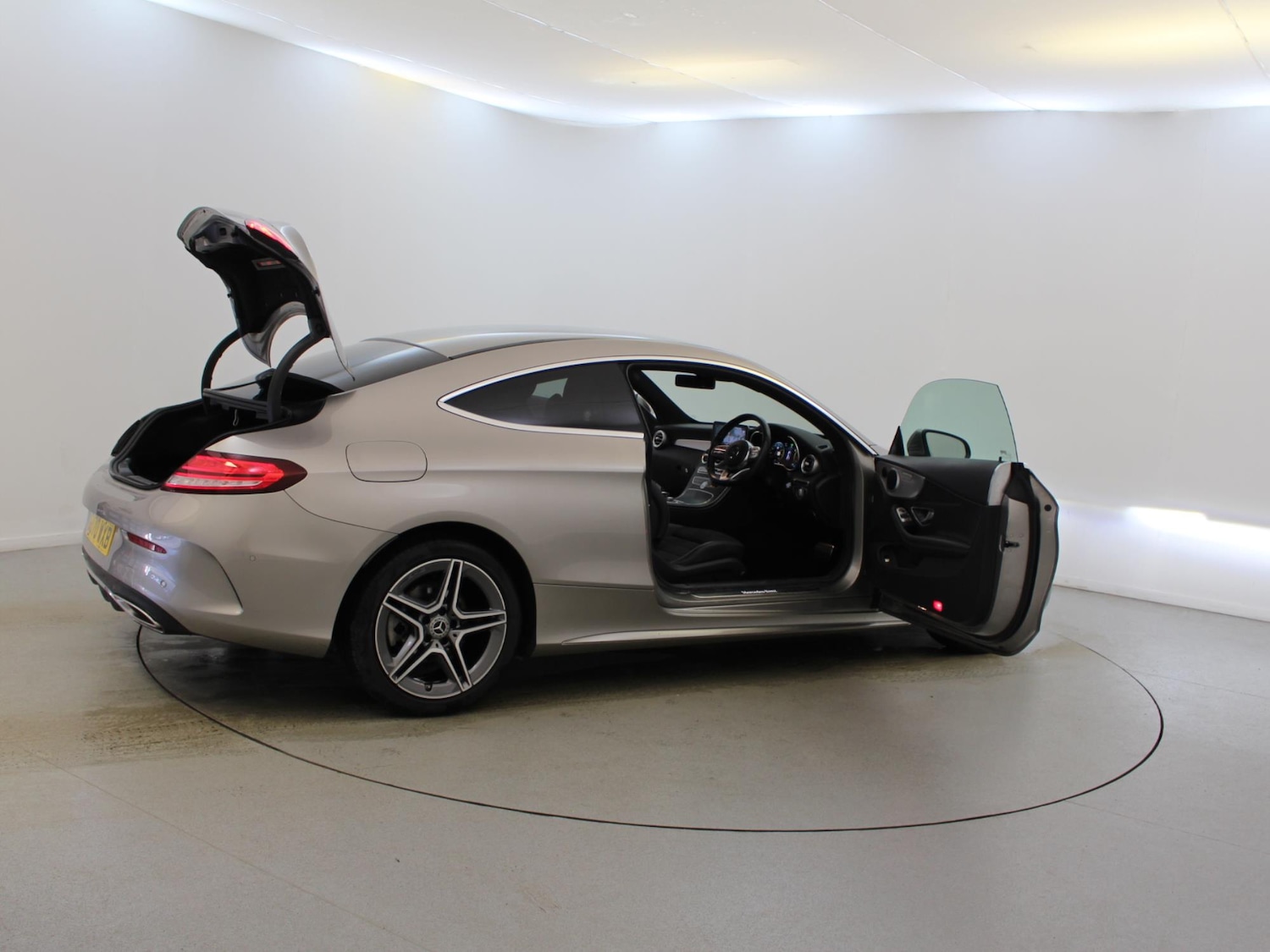 Vehicle 43