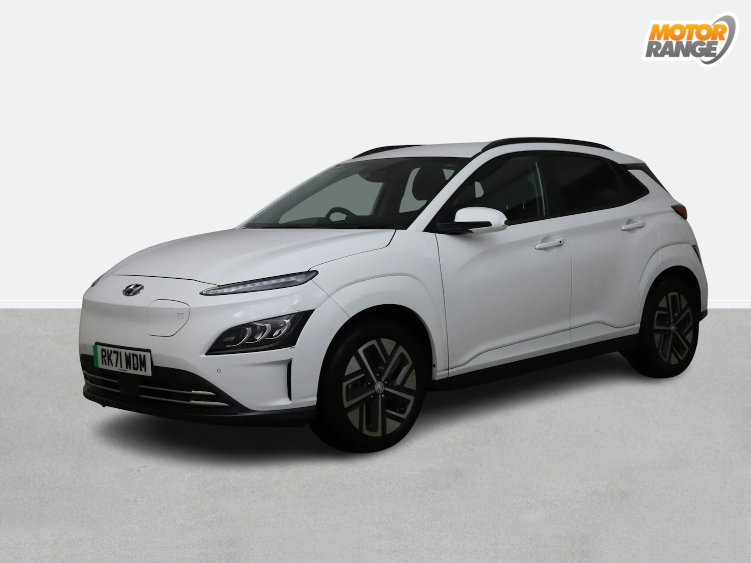 Used Hyundai KONA 2022 for sale - 76390831: Photo 1