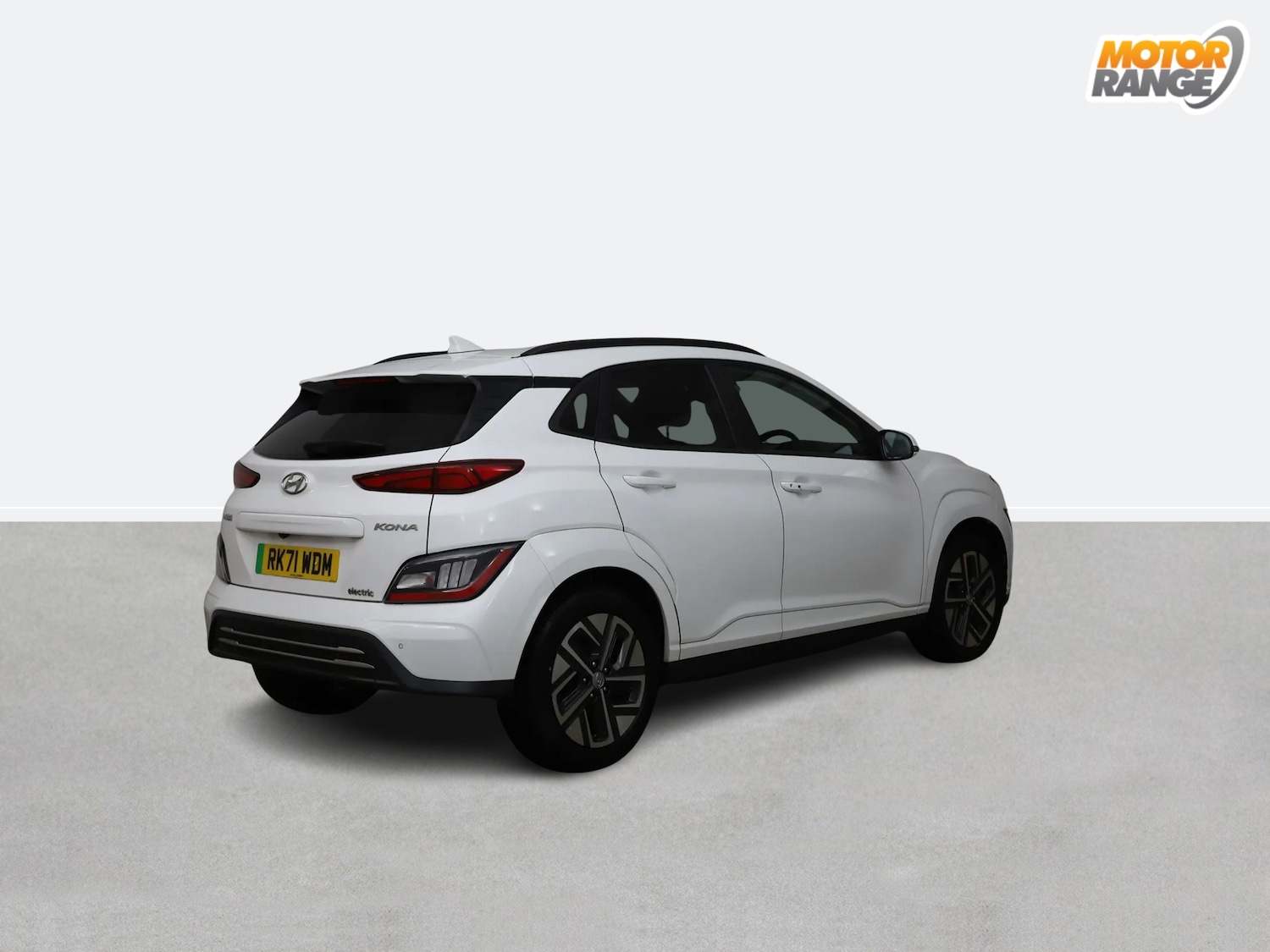 Used Hyundai KONA 2022 for sale - 76390831: Photo 2
