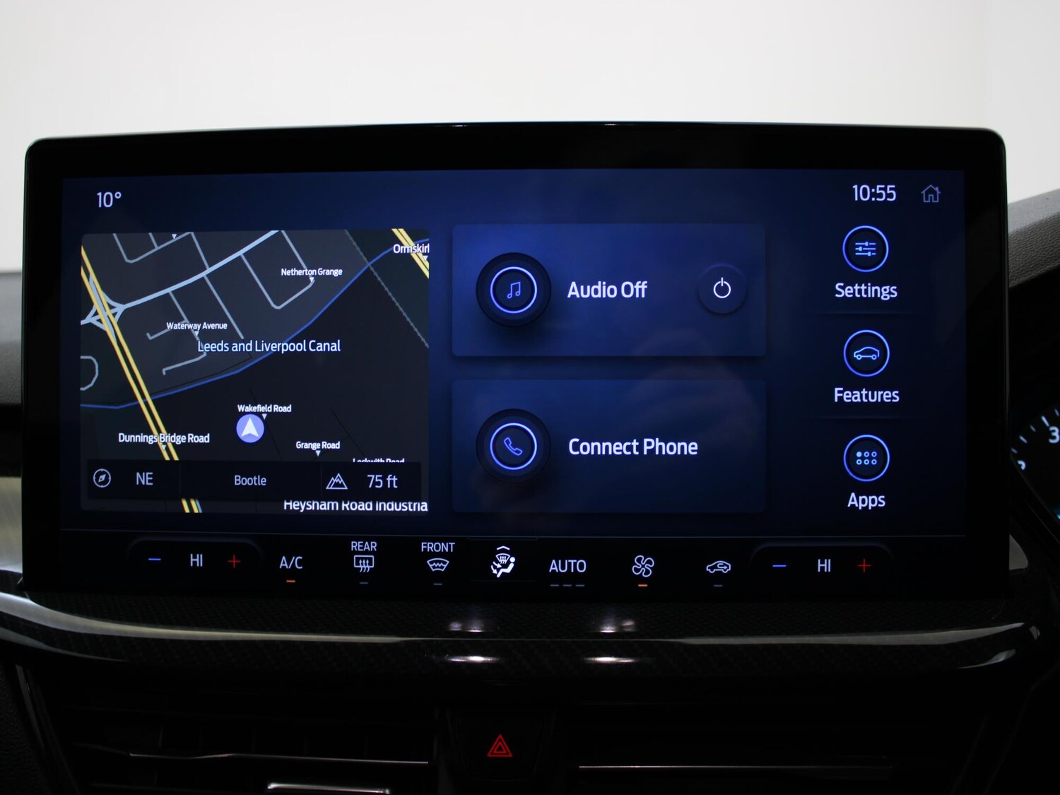 Used Ford Focus 2023 for sale - 77649378: Photo 12