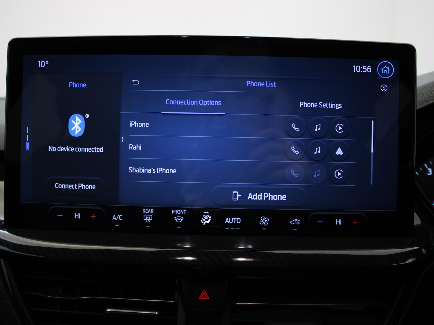 Used Ford Focus 2023 for sale - 77649378: Photo 13