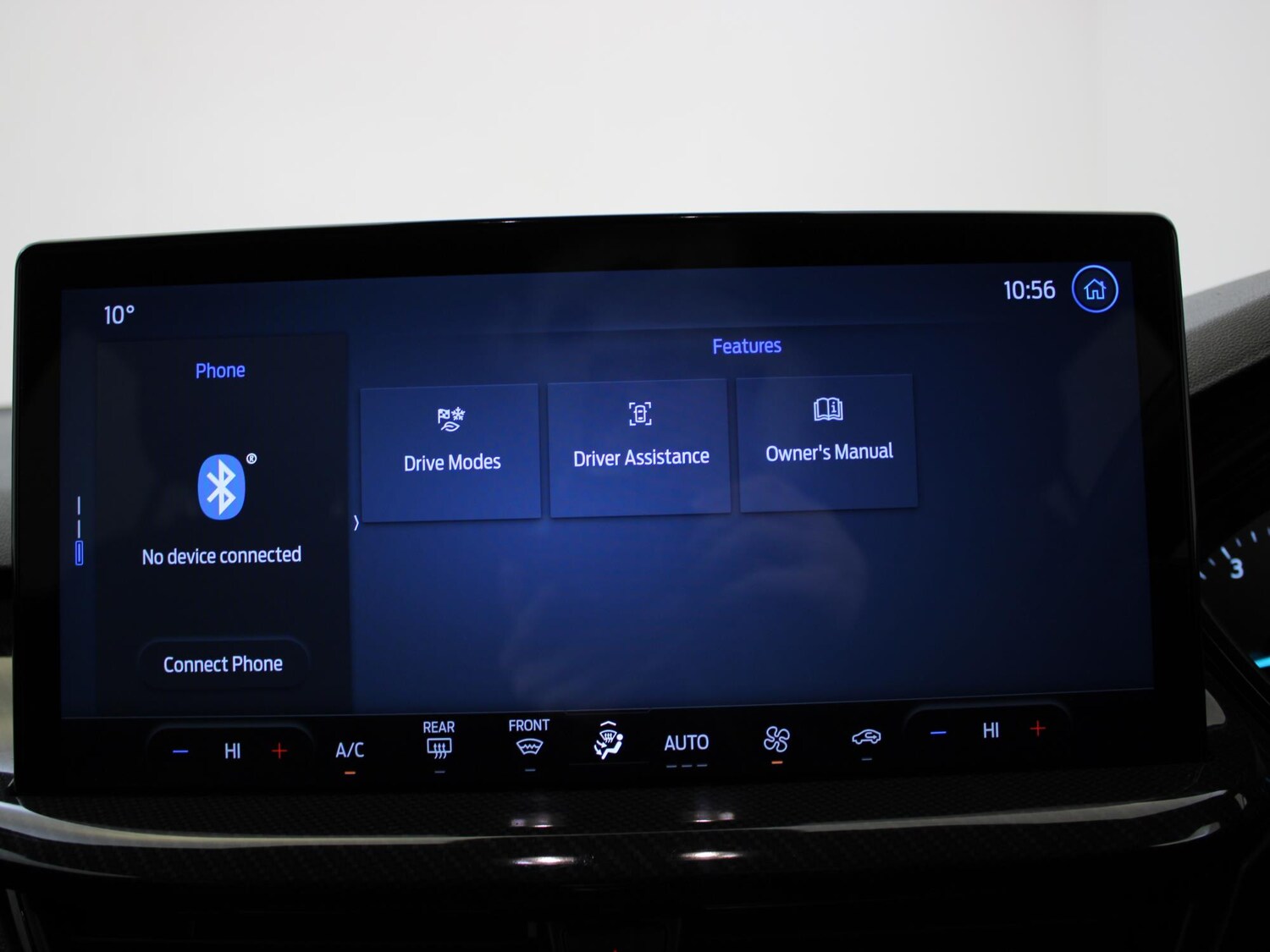 Used Ford Focus 2023 for sale - 77649378: Photo 14