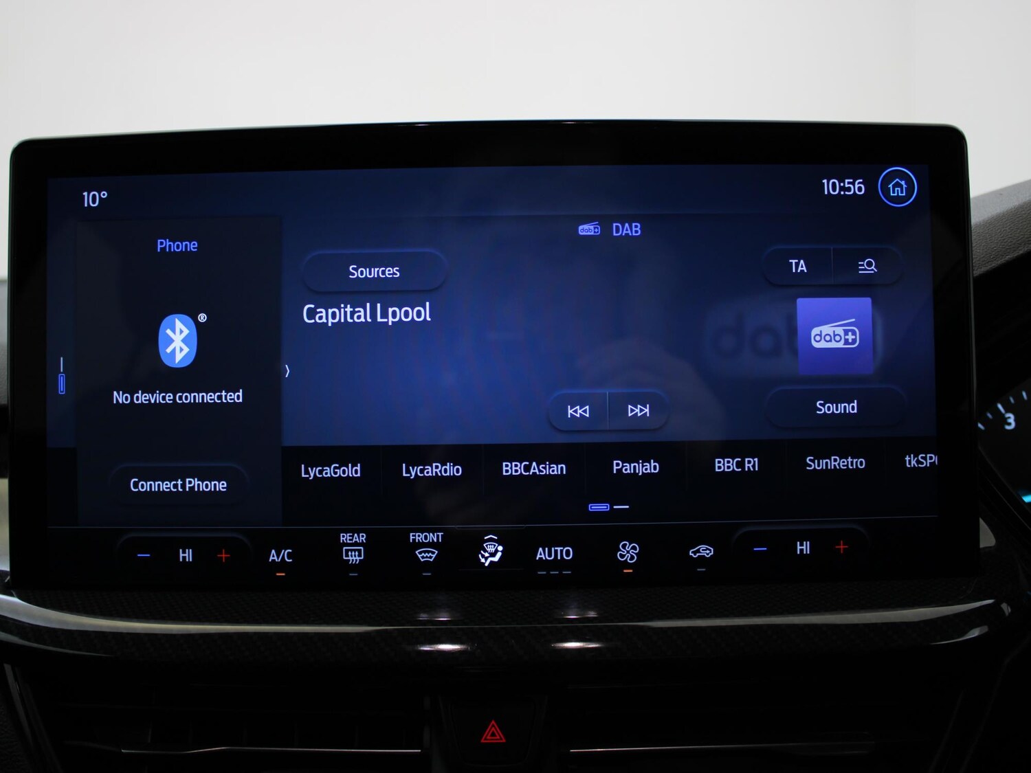 Used Ford Focus 2023 for sale - 77649378: Photo 15